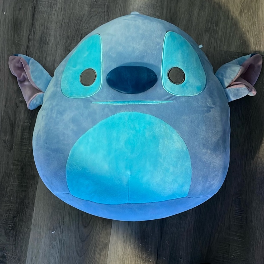Stitch